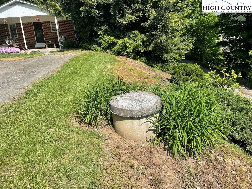 151 Arthur Caudill Road