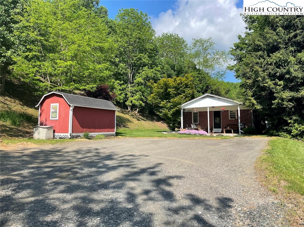 151 Arthur Caudill Road