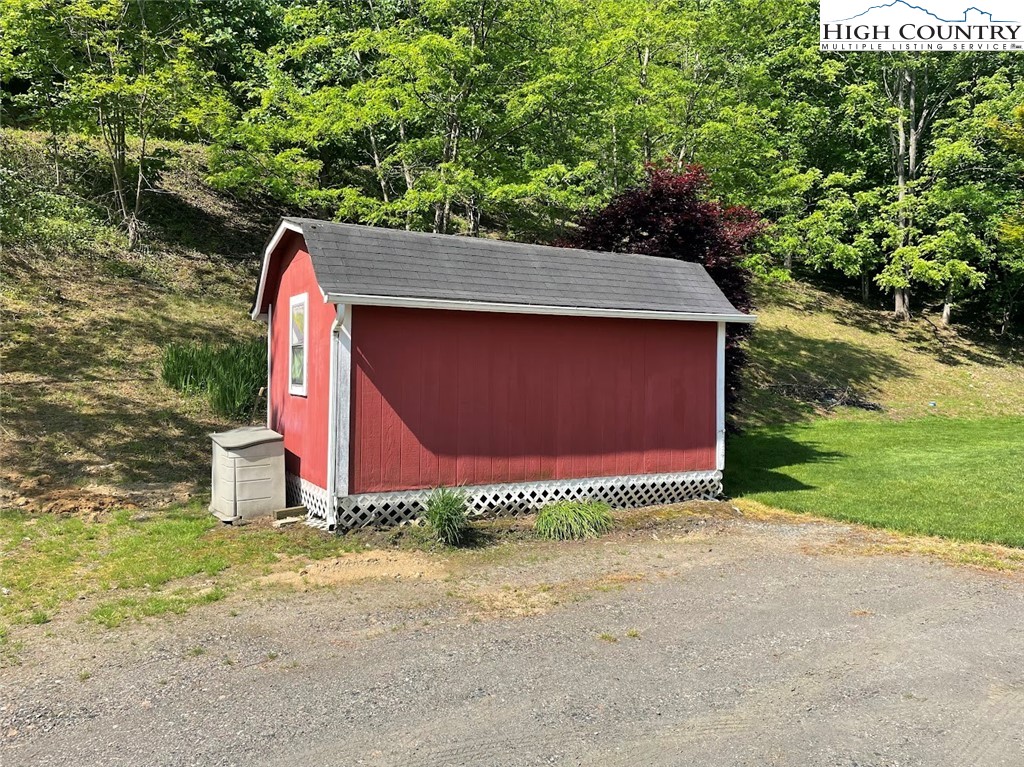 151 Arthur Caudill Road