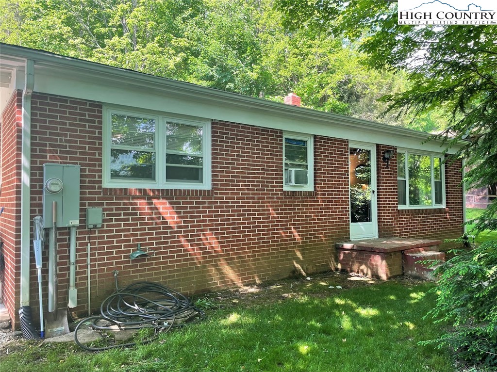 151 Arthur Caudill Road