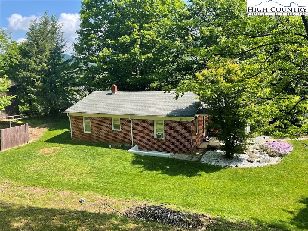 151 Arthur Caudill Road