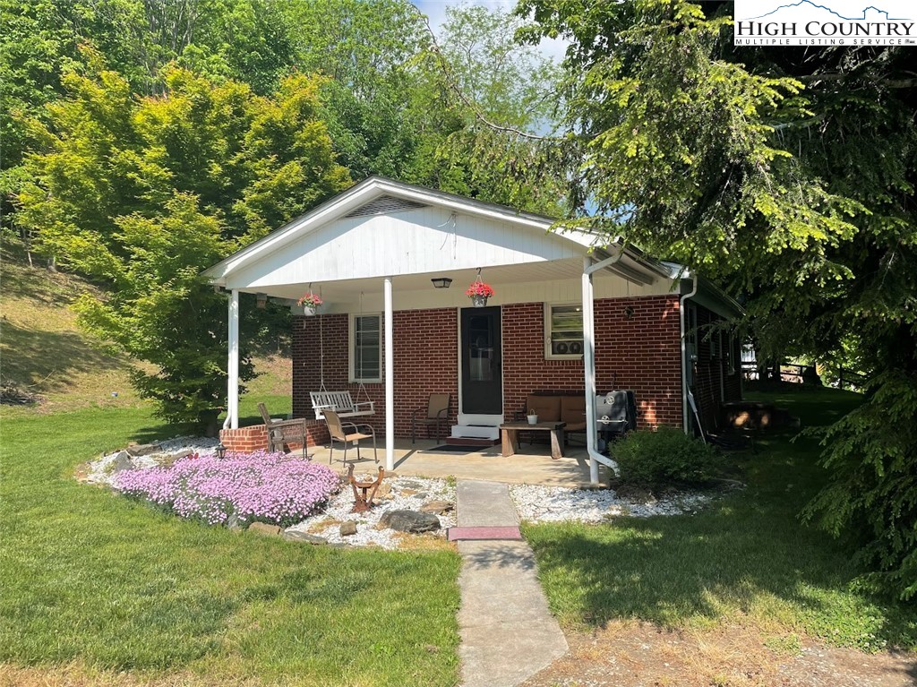 151 Arthur Caudill Road