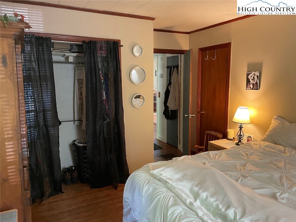 151 Arthur Caudill Road