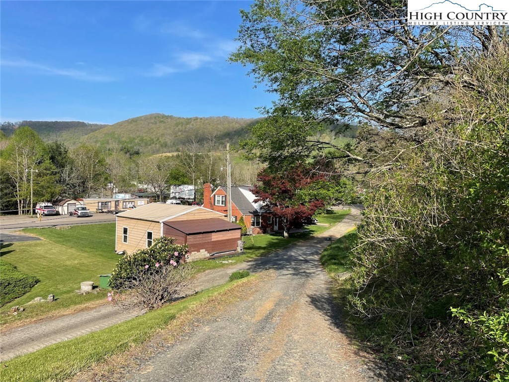 151 Arthur Caudill Road