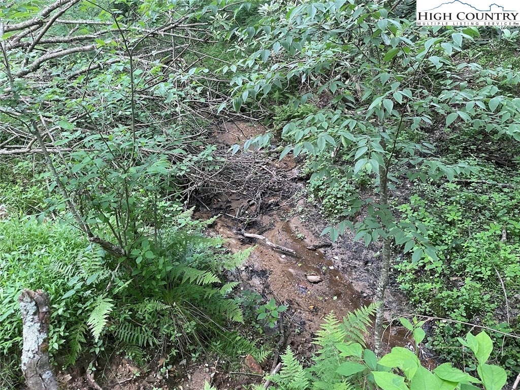 TBD Little Peak Creek & Ore Knob Manor Road