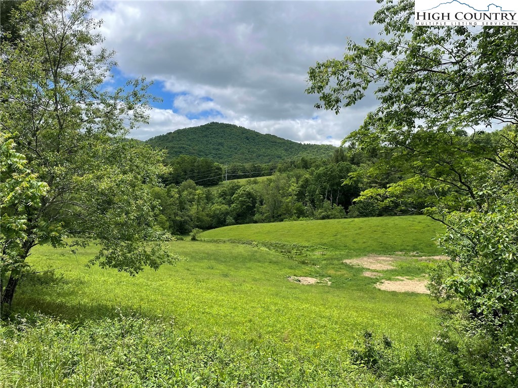 TBD Little Peak Creek & Ore Knob Manor Road