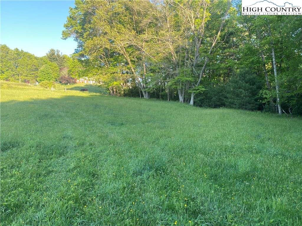 TBD Little Peak Creek & Ore Knob Manor Road