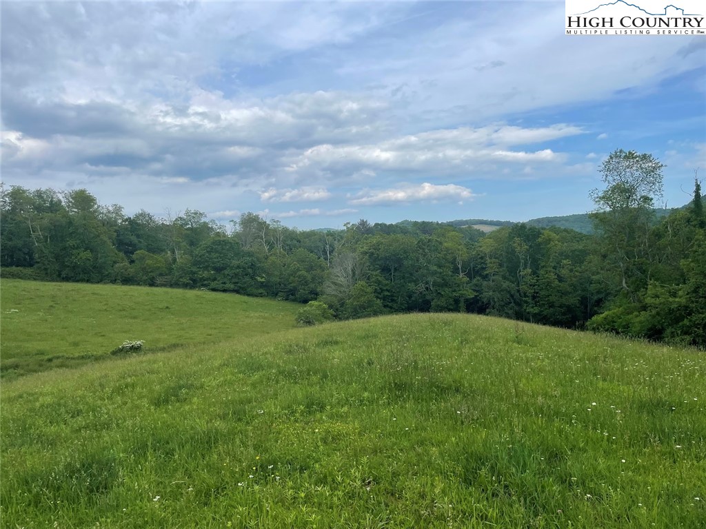 TBD Little Peak Creek & Ore Knob Manor Road