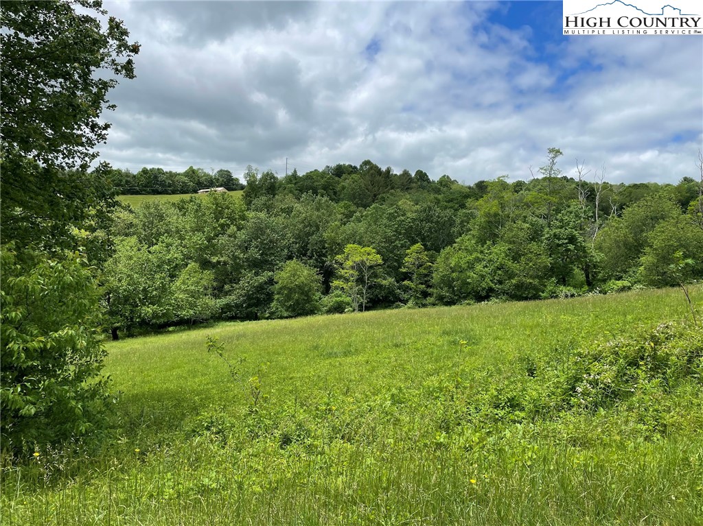 TBD Little Peak Creek & Ore Knob Manor Road