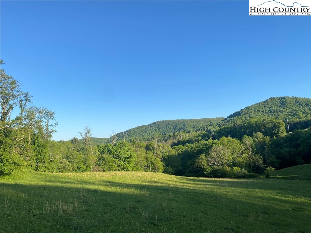 TBD Little Peak Creek & Ore Knob Manor Road
