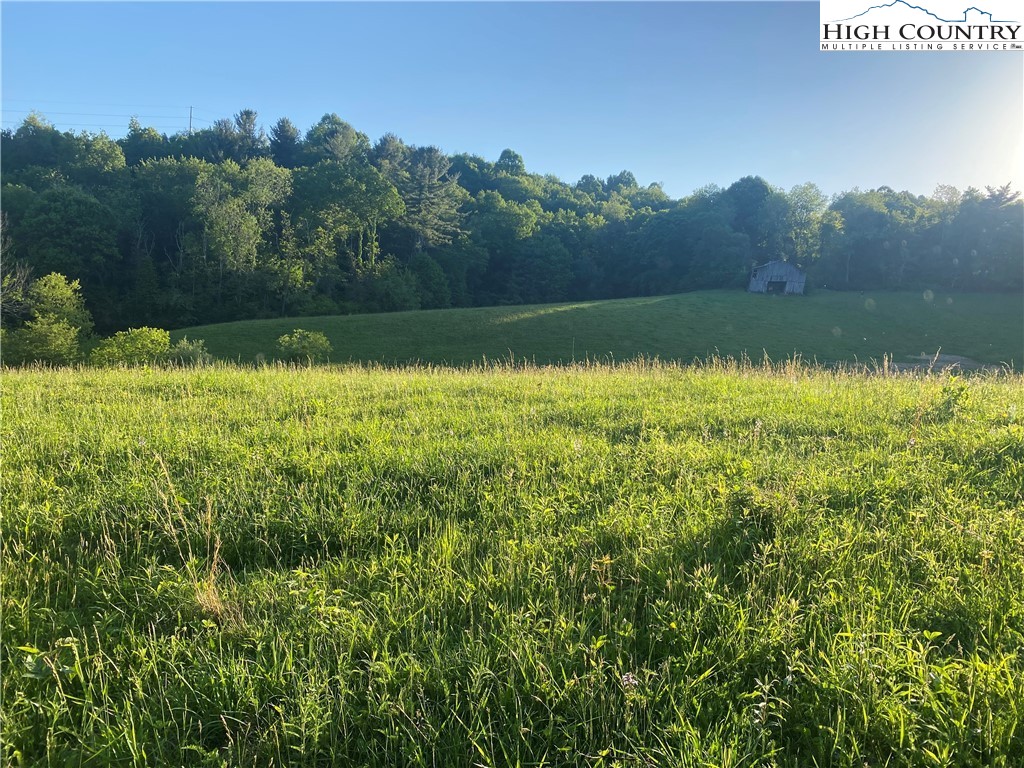 TBD Little Peak Creek & Ore Knob Manor Road