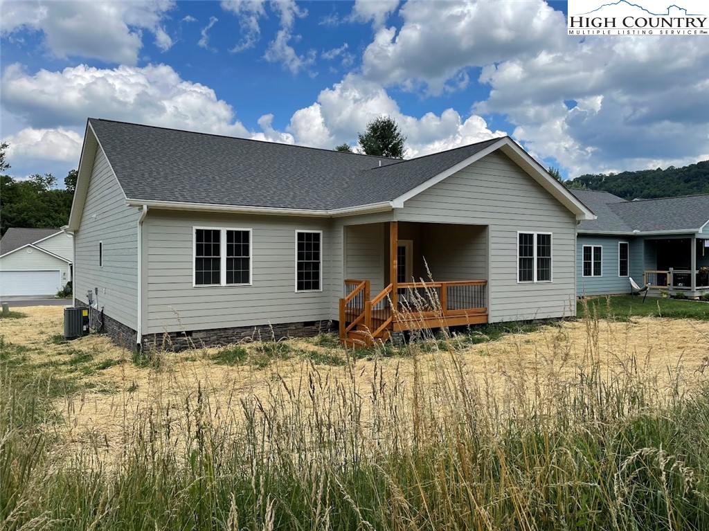 268 West Evergreen Street