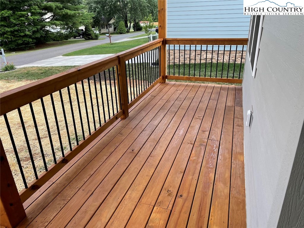 268 West Evergreen Street