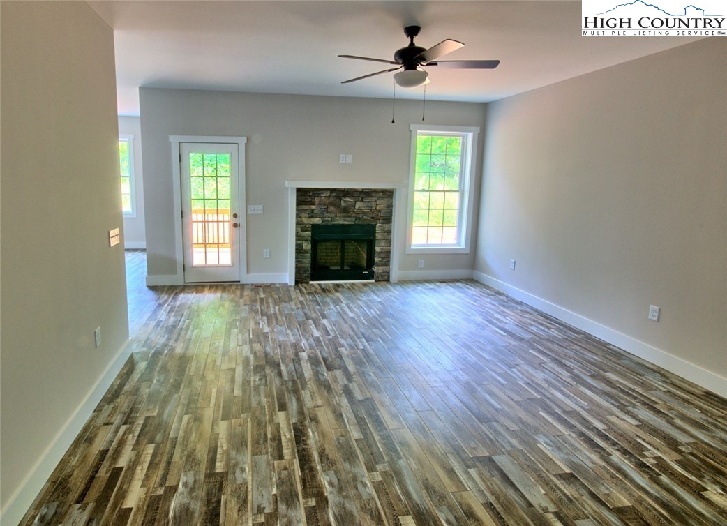 268 West Evergreen Street