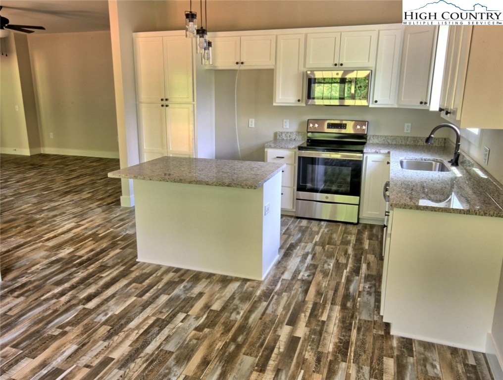 268 West Evergreen Street