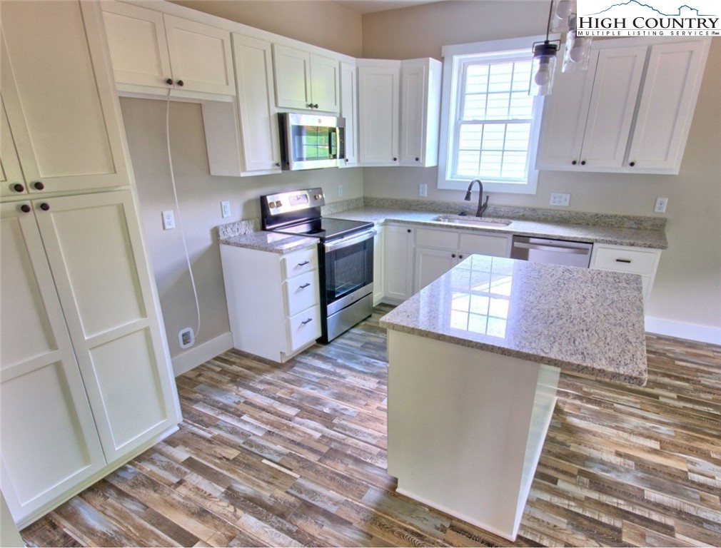 268 West Evergreen Street