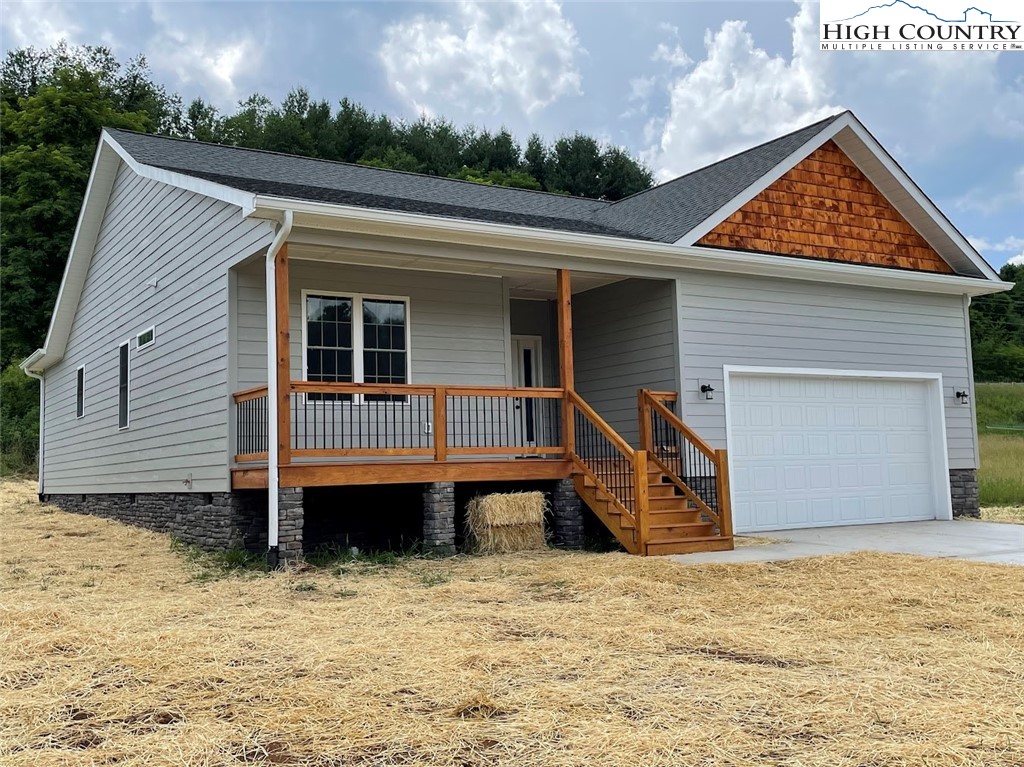 268 West Evergreen Street