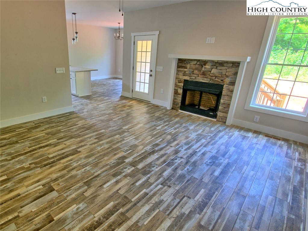 268 West Evergreen Street