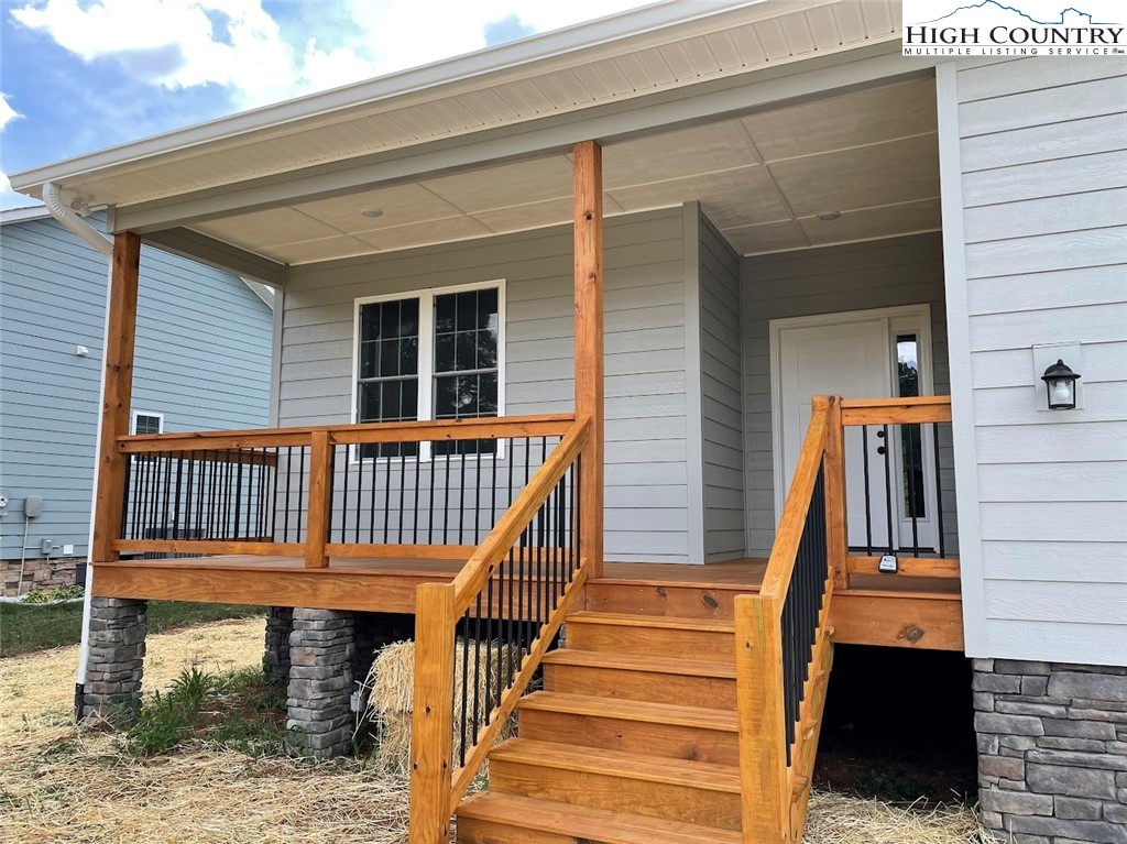 268 West Evergreen Street