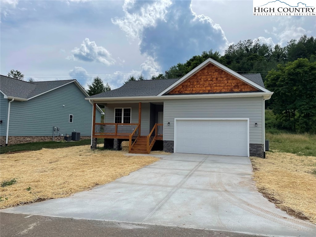 268 West Evergreen Street