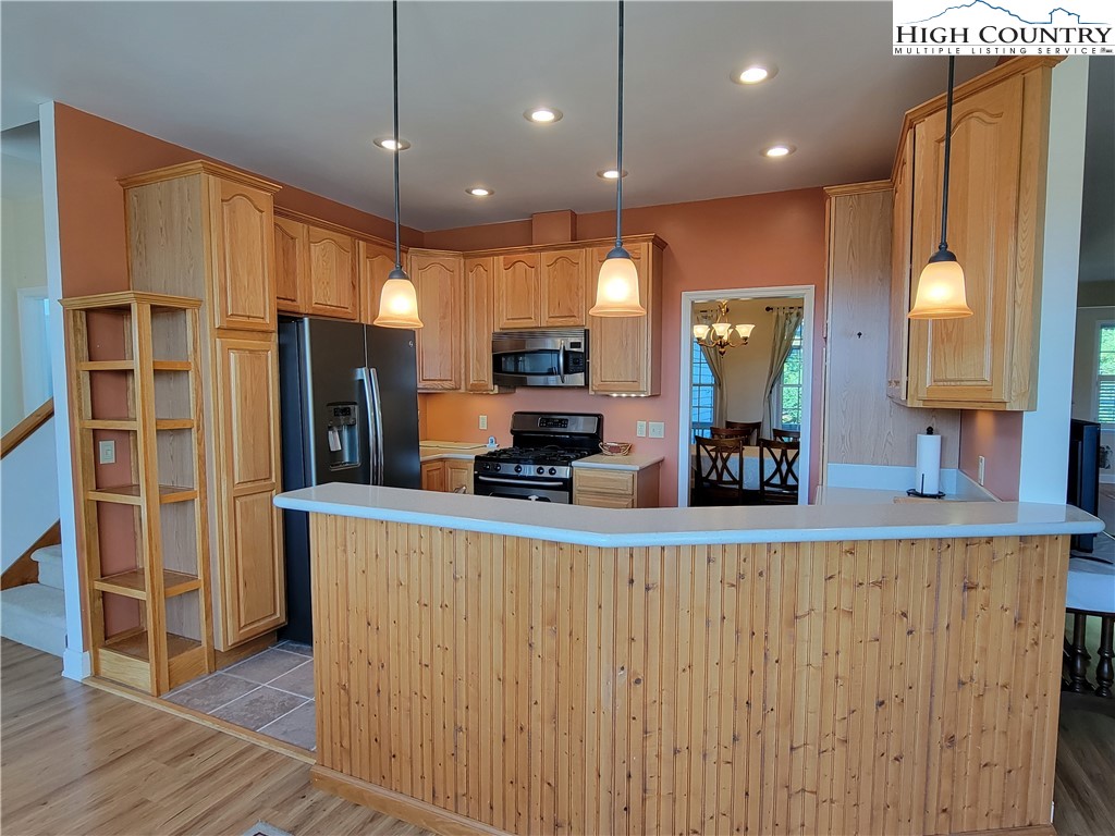 293 Wind Dancer Ridge Road