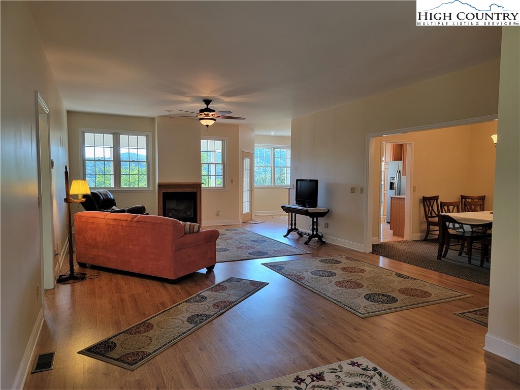 293 Wind Dancer Ridge Road