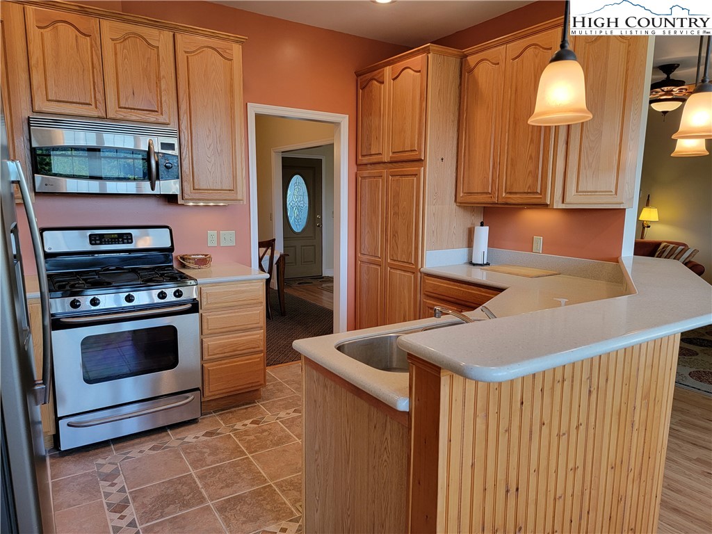 293 Wind Dancer Ridge Road