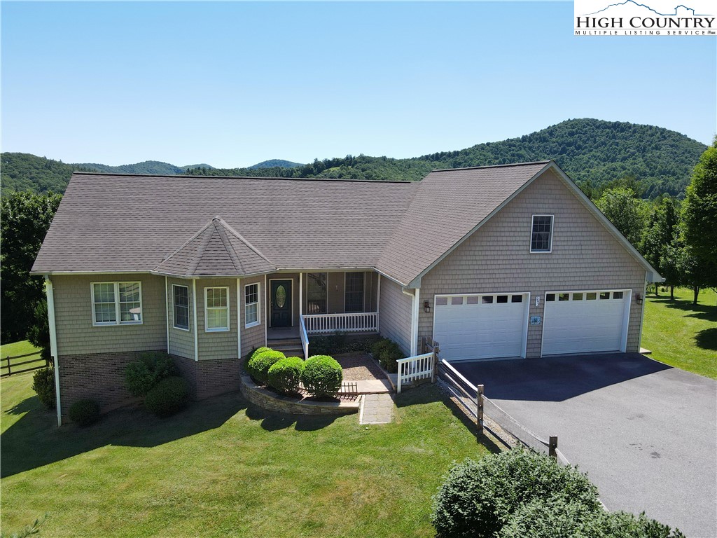 293 Wind Dancer Ridge Road