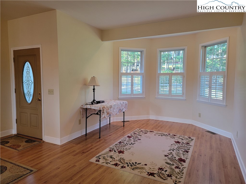 293 Wind Dancer Ridge Road