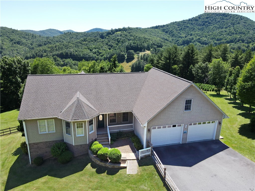 293 Wind Dancer Ridge Road