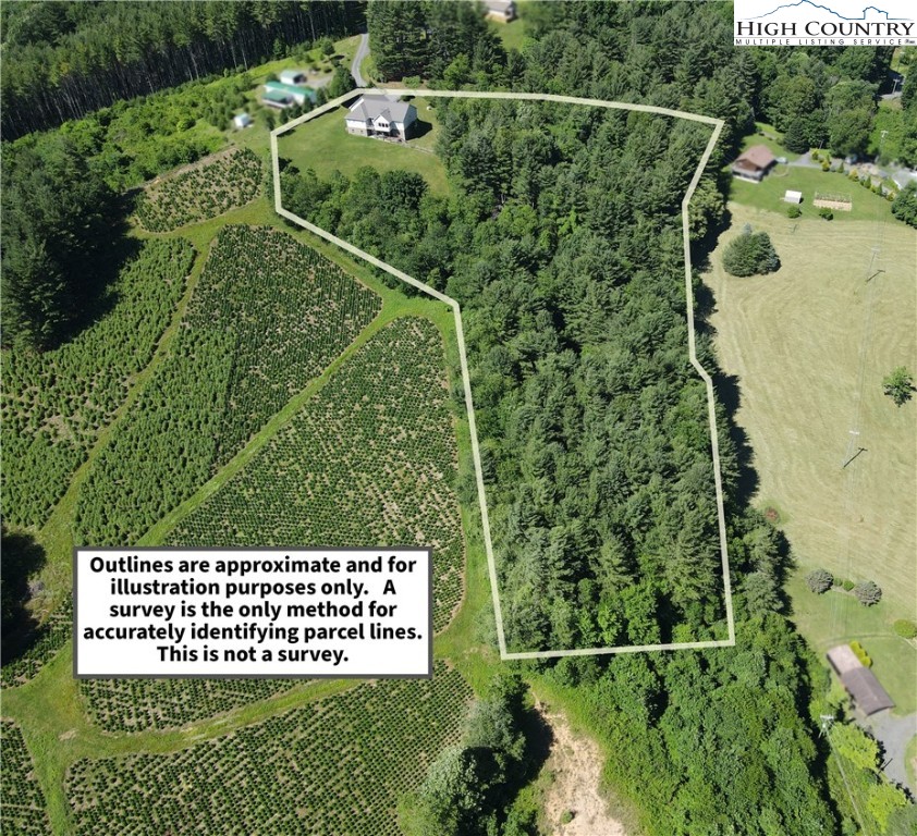 293 Wind Dancer Ridge Road