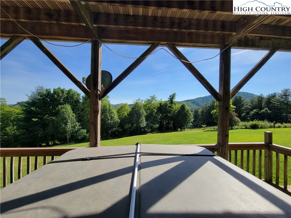 293 Wind Dancer Ridge Road