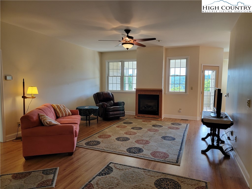 293 Wind Dancer Ridge Road