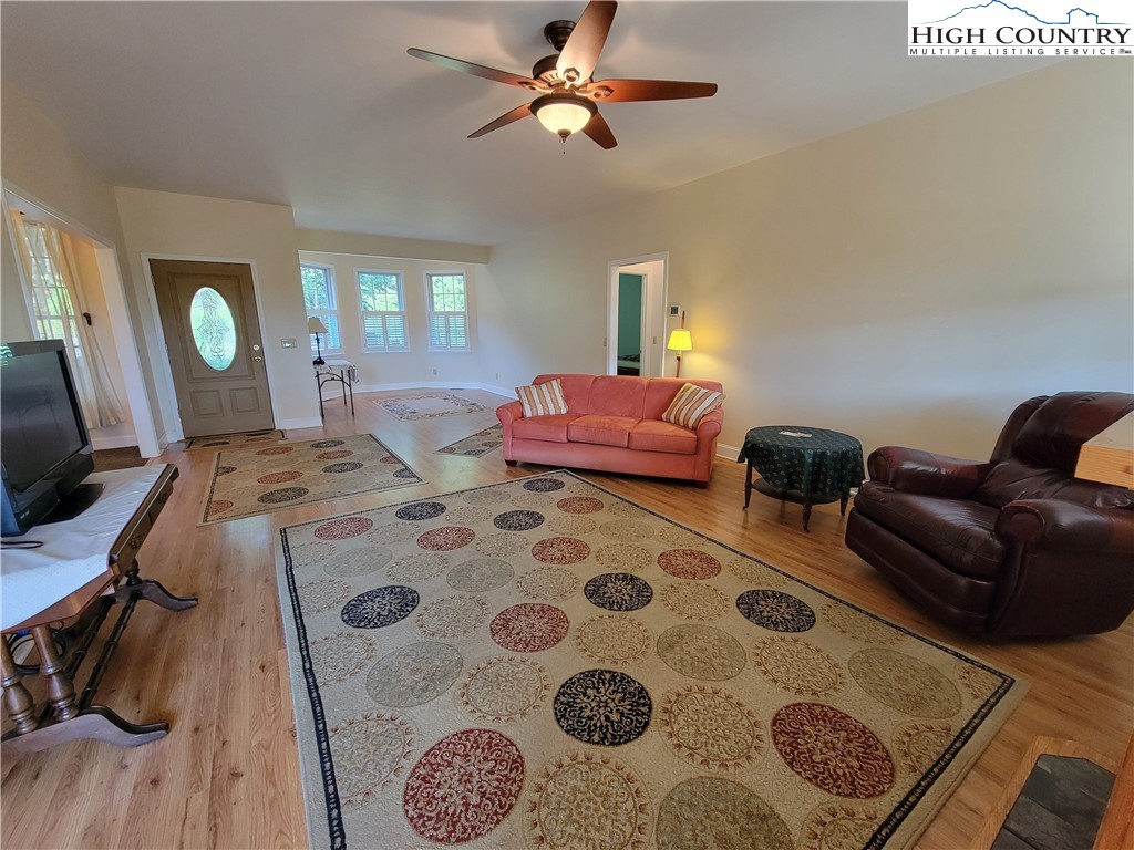 293 Wind Dancer Ridge Road