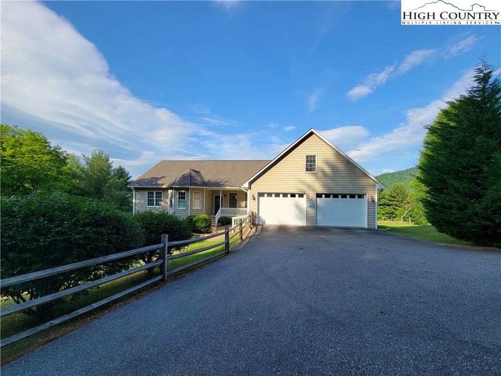 293 Wind Dancer Ridge Road