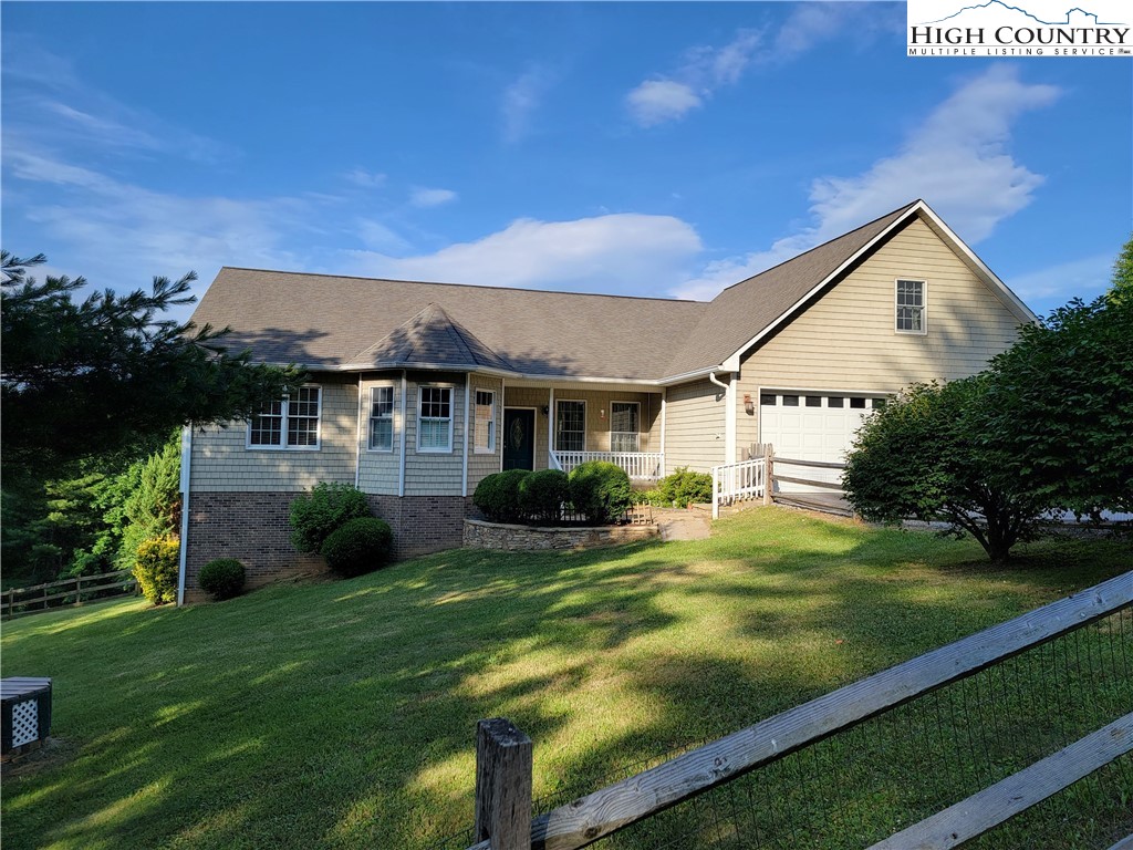 293 Wind Dancer Ridge Road