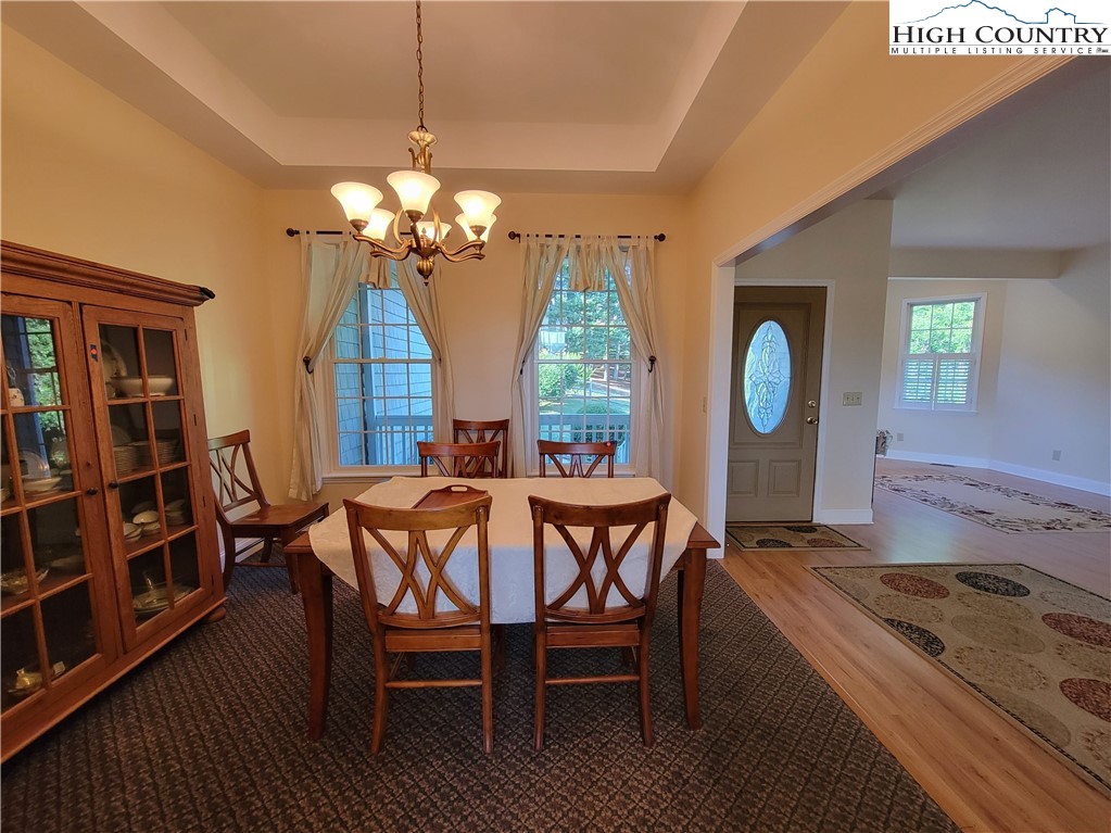 293 Wind Dancer Ridge Road