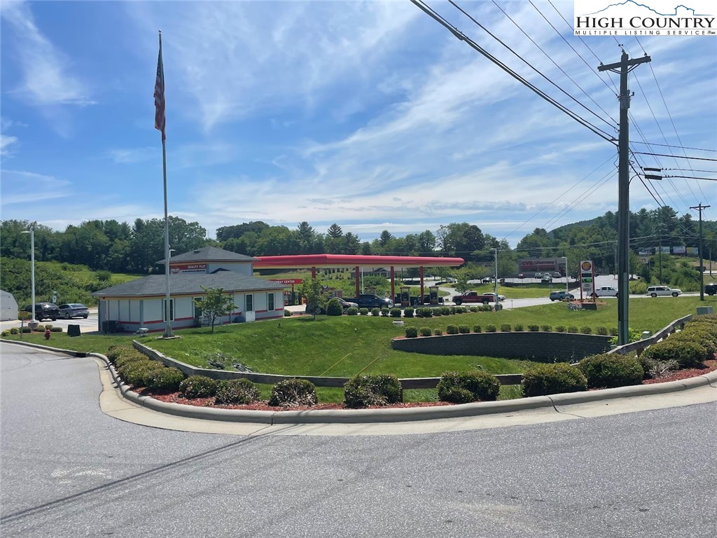 TBD S Jefferson Avenue