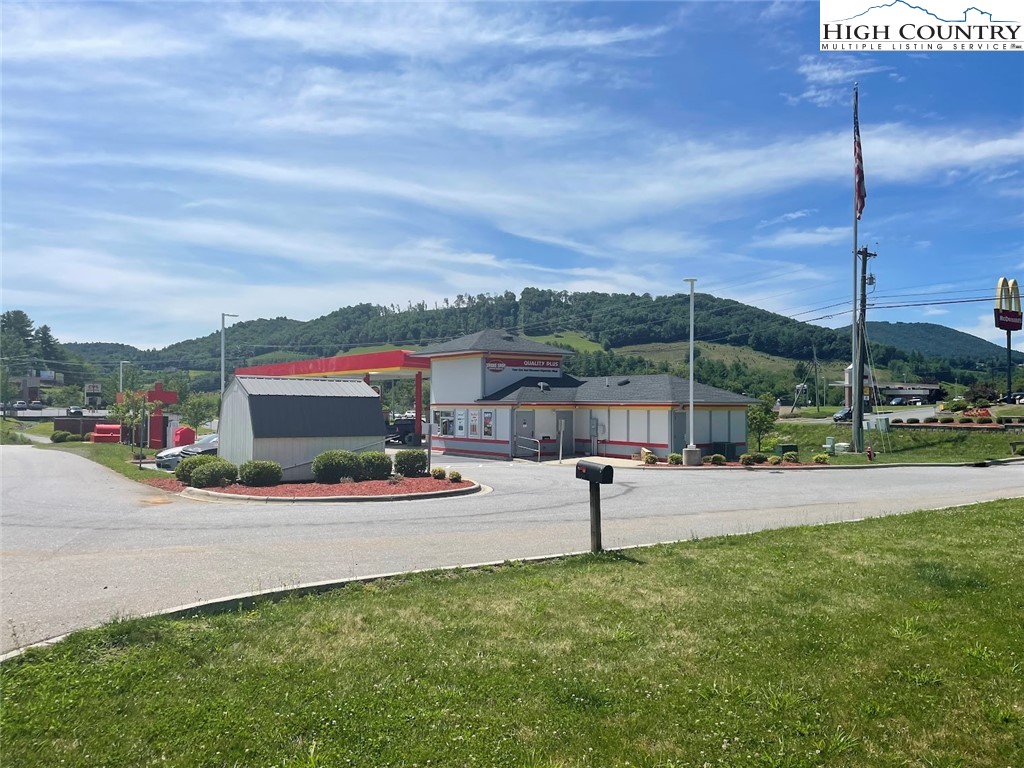 TBD S Jefferson Avenue