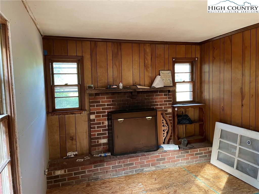 309 Laurel Knob Road