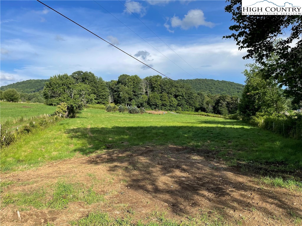 309 Laurel Knob Road