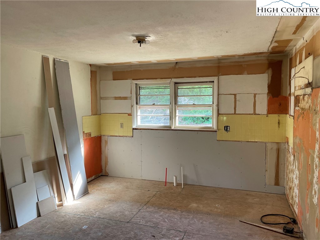 309 Laurel Knob Road