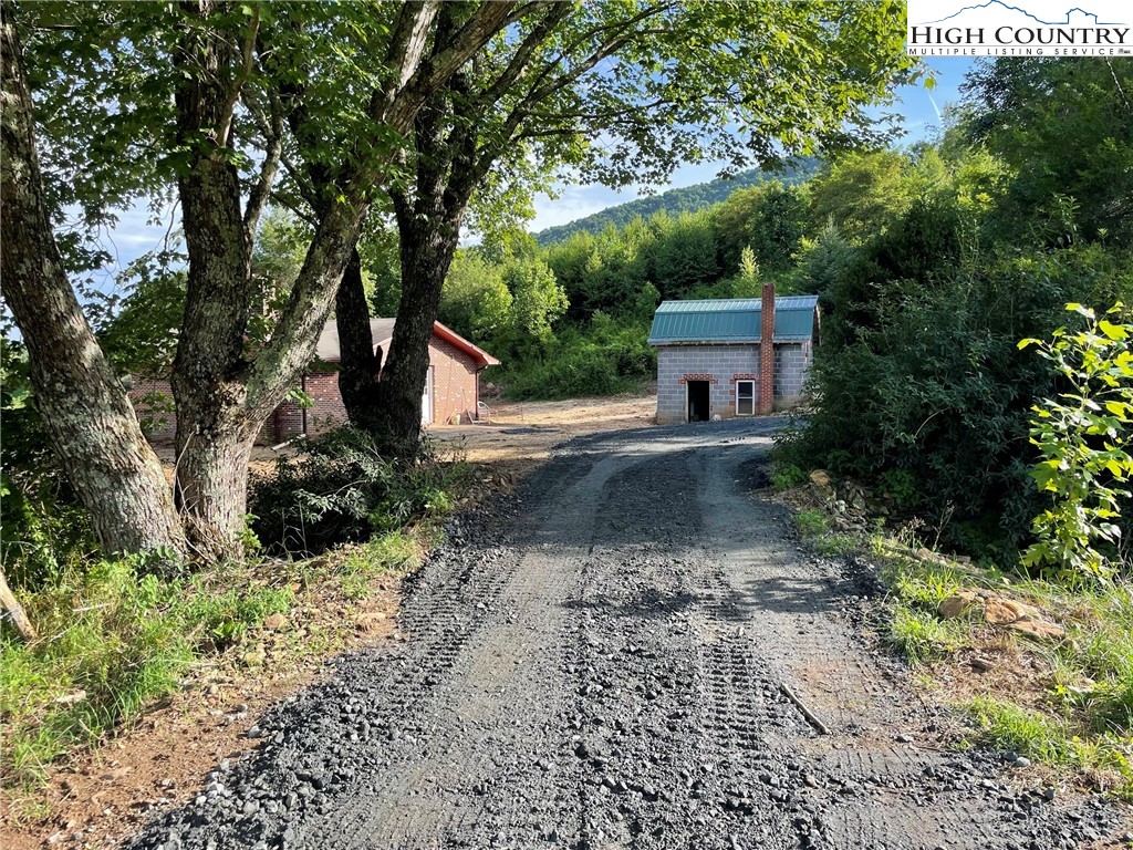 309 Laurel Knob Road