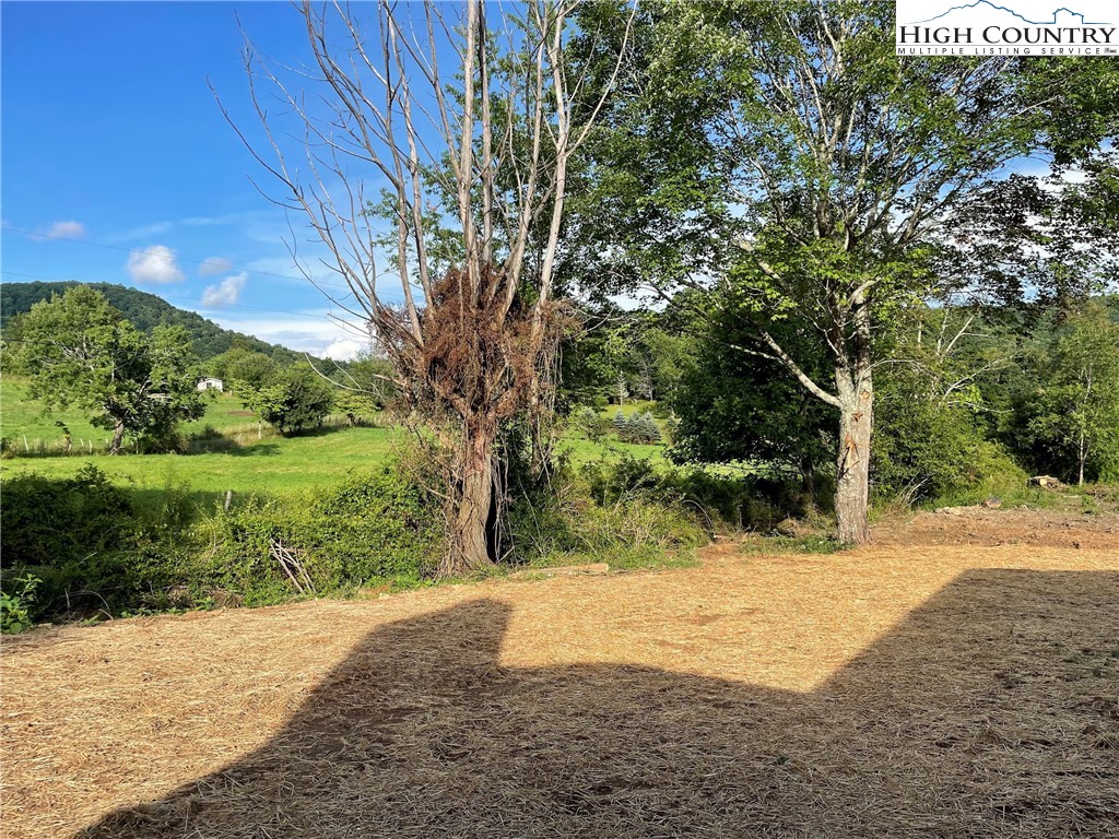 309 Laurel Knob Road