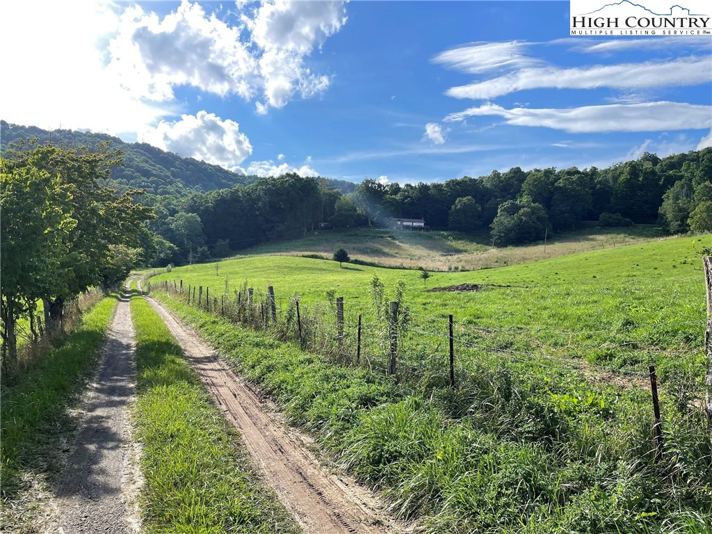 309 Laurel Knob Road