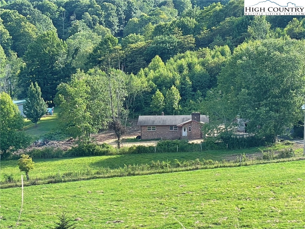 309 Laurel Knob Road