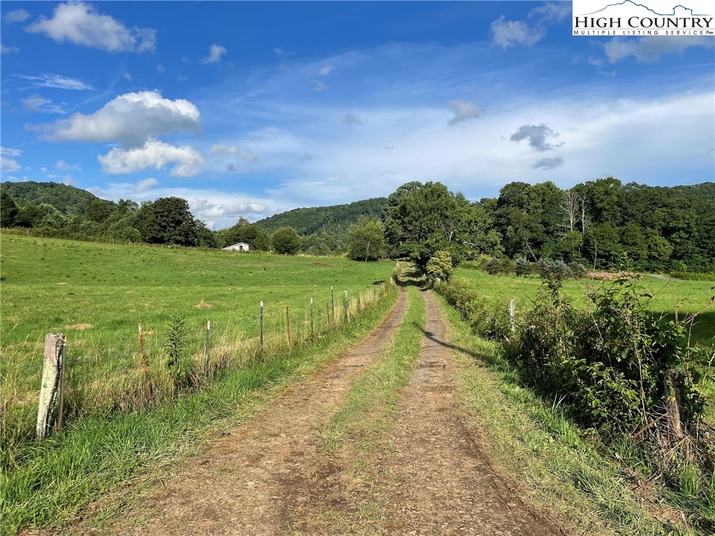 309 Laurel Knob Road