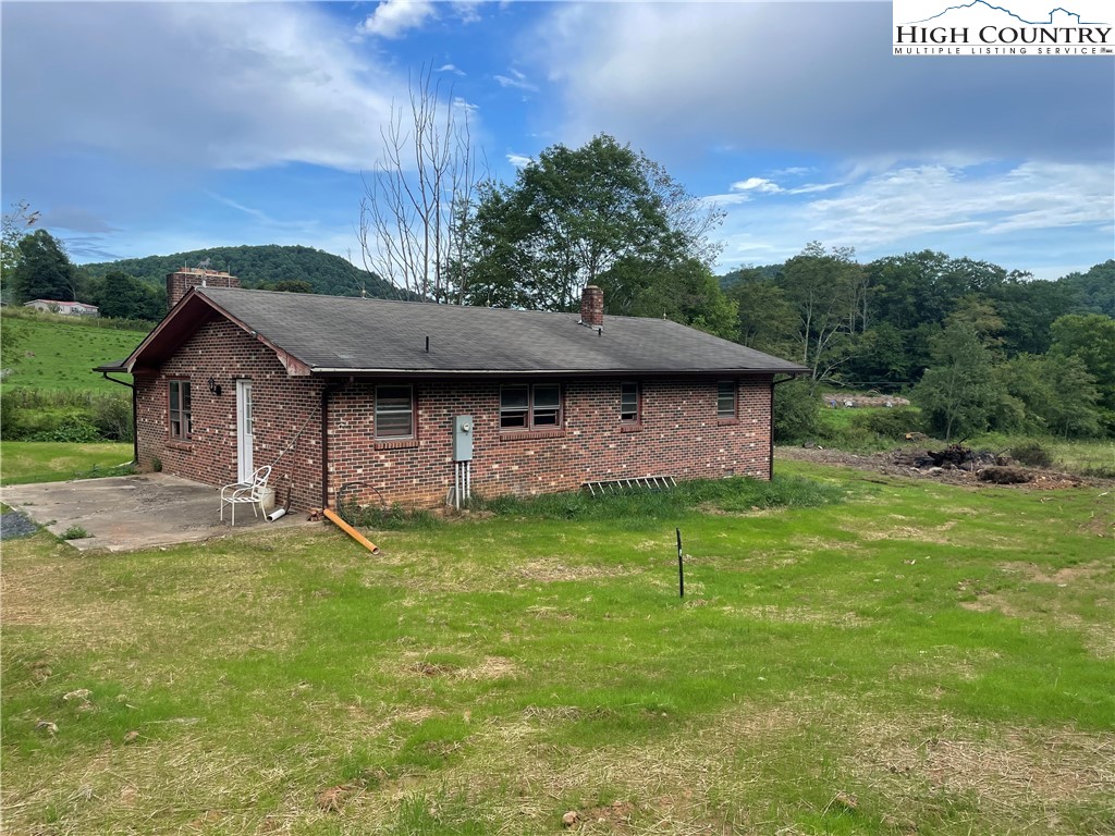 309 Laurel Knob Road