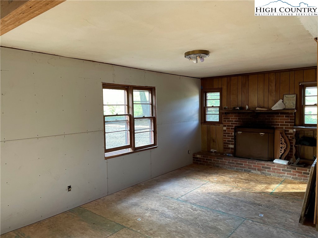 309 Laurel Knob Road