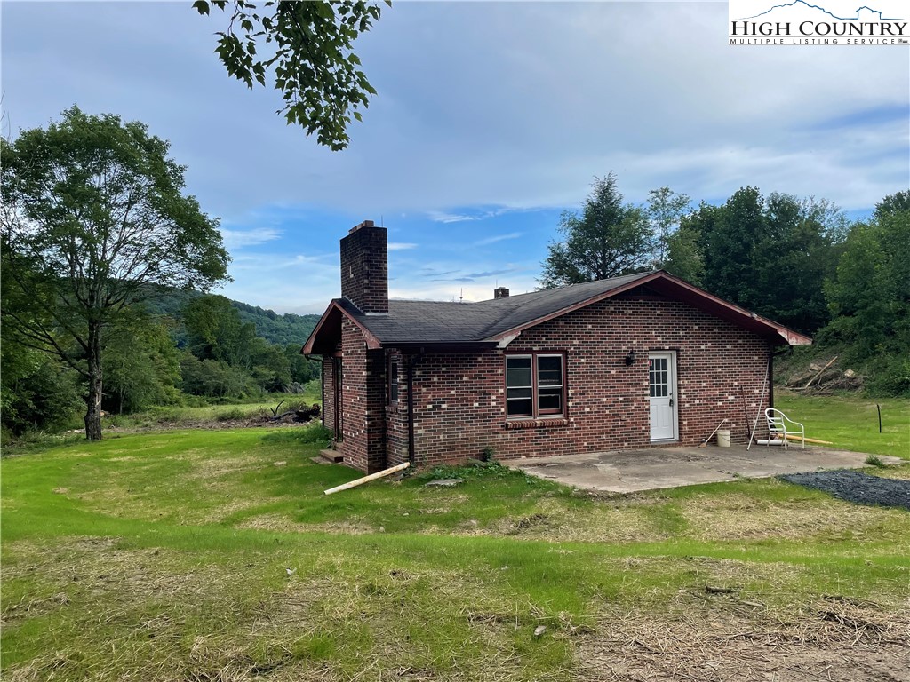 309 Laurel Knob Road